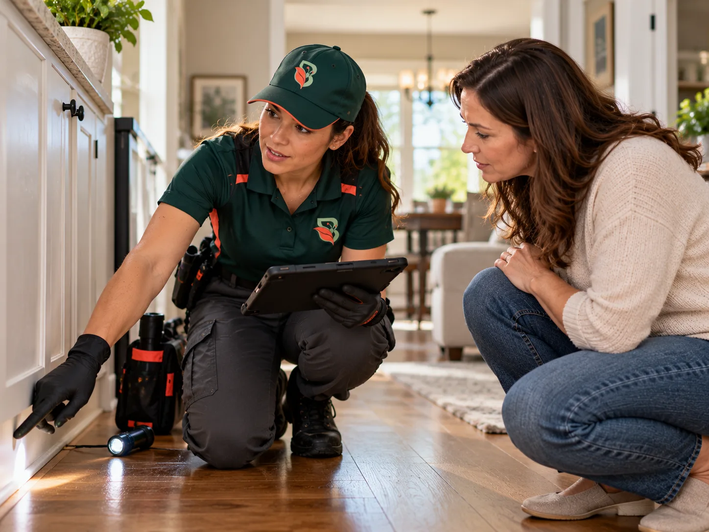 Pest Control Columbus, WI FAQs